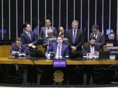 Câmara aprova projeto que permite atualização do valor de bens