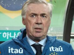 Ancelotti dá pistas para Copa e tem 2 jogos para definir base