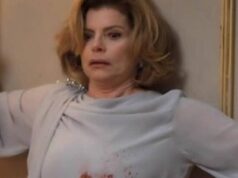 Parcial de enquete UOL aponta quem matou Odete Roitman