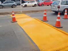 Prefeitura faz balanço e reforça compromisso com a segurança da população – Prefeitura faz balanço e reforça compromisso com a segurança da população