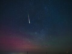 Chuva de meteoros Oriônidas começa nesta terça; saiba como assistir