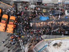 RJ confirma 119 mortos em operação mais letal do Estado