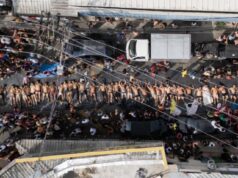 Defensoria pede ao STF perícias paralelas sobre mortos no Rio