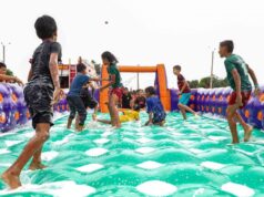 Várzea Grande realiza encontro para debater garantia de direitos – Várzea Grande realiza encontro para debater garantia de direitos