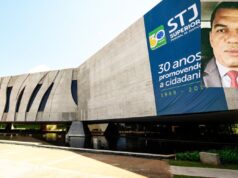 Lobista de MT criou falsos contatos com nomes de servidores do STJ