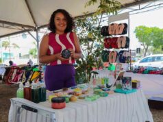 Incentivar o pequeno produtor é incentivar o desenvolvimento de Várzea Grande, afirma Flávia Moretti – Incentivar o pequeno produtor é incentivar o desenvolvimento de Várzea Grande, afirma Flávia Moretti