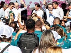 Mauro e Pivetta apostam em Jair Bolsonaro e na máquina do Estado