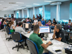 Prefeitura de Rondonópolis | Contribuintes podem, a partir de hoje (1º), negociar dívidas com até 95% de desconto