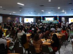 Várzea Grande discute políticas para Primeira Infância – Várzea Grande discute políticas para Primeira Infância