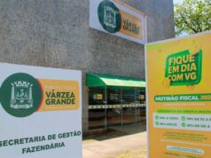 Mutirão fiscal 2025 entra na reta final e segue ofertando 99% de descontos sobre multas e juros – Mutirão fiscal 2025 entra na reta final e segue ofertando 99% de descontos sobre multas e juros