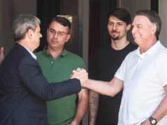 MPF mira Bolsonaro por dizer que petista é “feia e incomível”