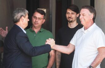 MPF mira Bolsonaro por dizer que petista é “feia e incomível”