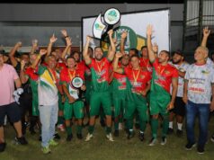 Competição celebrou integração e incentivou a prática esportiva entre o funcionalismo municipal – Competição celebrou integração e incentivou a prática esportiva entre o funcionalismo municipal