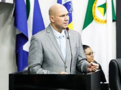 Prefeito mira verba dos Emirados para construir 6 viadutos