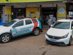 Saúde de Várzea Grande age rápido em caso confirmado de intoxicação por metanol – Saúde de Várzea Grande age rápido em caso confirmado de intoxicação por metanol