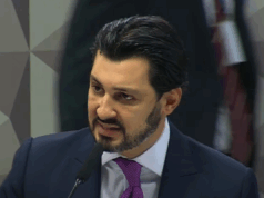 “Nunca fui laranja ou operador de esquema”, diz empresário do DF na CPMI do INSS