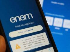 Inep divulga local de prova. Saiba como consultar