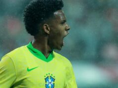 ‘Estêvão é o Lamine Yamal da seleção brasileira’, diz Arnaldo Ribeiro