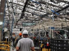 Toyota anuncia retomada de produção no Brasil após destruição de fábrica
