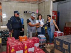 Intoxicação por metanol será tratada como crime em Várzea Grande – Intoxicação por metanol será tratada como crime em Várzea Grande