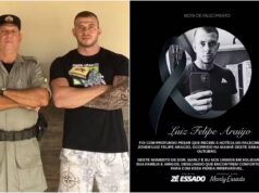 Filho de PM morre após ser atingido por tiro acidental durante caçada