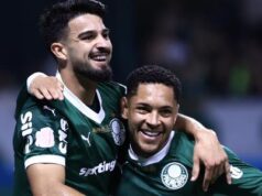 ‘Flaco-Roque’ atropela o Vasco, Palmeiras vence e segue na cola do Fla