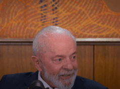 Quaest: Lula lidera todos os cenários de 1º e 2º turnos para 2026