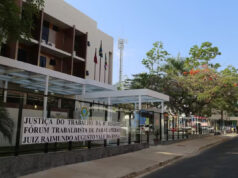 Empresa é condenada por obrigar mulher a fazer “número 2” em sacolas