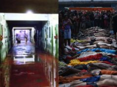 Número de mortos em operação no Rio supera massacre do Carandiru