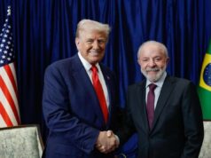 O que empresários acharam do encontro entre Lula e Trump