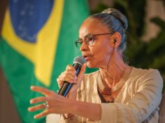 Marina Silva defende que licença do Ibama é técnica
