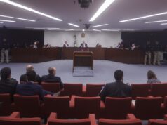 STF retoma julgamento de réus do núcleo da desinformação