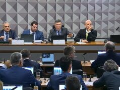 CPMI ouve esposa e ex-procurador do INSS nesta quinta (23/10)