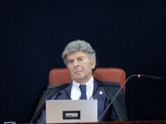 Fachin autoriza transferência de Luiz Fux para 2ª Turma