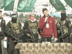 Hamas responde a plano de Trump e diz estar pronto para libertar reféns
