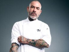 Fogaça diz não ser sócio de restaurante que desabou em SP