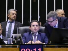 Congresso deve votar MP do IOF nesta 4ª feira
