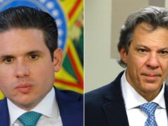 Governo aceita desidratar MP do IOF para salvar R$ 15 bi