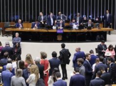 Governo corre para aprovar MP 1.303 e evitar derrota no Congresso