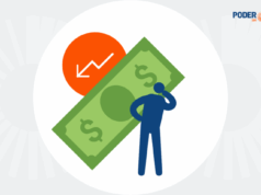 Número de brasileiros com dívidas atrasadas cresce 26% em 10 anos