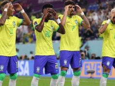 Seleção enfrenta Coreia com saudade do último suspiro de jogo bonito