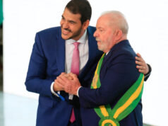 Confiança e cálculo político orientam escolha de Lula para o STF