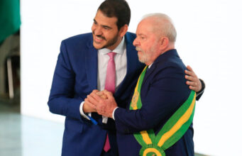 Confiança e cálculo político orientam escolha de Lula para o STF