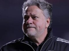 Casares falou com Samir Xaud após Choque-Rei, e CBF admite erros