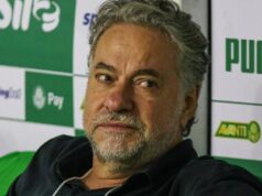 CBF vai à Fifa por divulgação de áudios do VAR após pedido do São Paulo