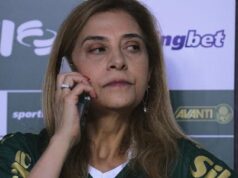 ‘Seria bonito formarmos uma liga excluindo o Flamengo’