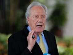 Lewandowski e Castro anunciam “escritório” contra o crime no RJ