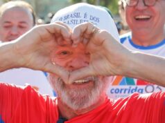 Lula ganha em todos os cenários de 1º e 2º turnos, diz AtlasIntel