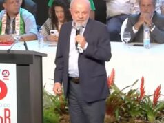 Lula defende soberania da Venezuela e critica pressões externas