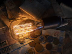 Conta de luz tem bandeira vermelha há cinco meses seguidos